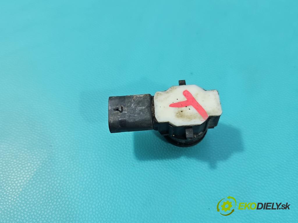 Vw Tiguan II 2016-2024 1.5 TSI 150 HP automatic 110 kW 1498 cm3 5- snímač parkovaní: 3Q0919275