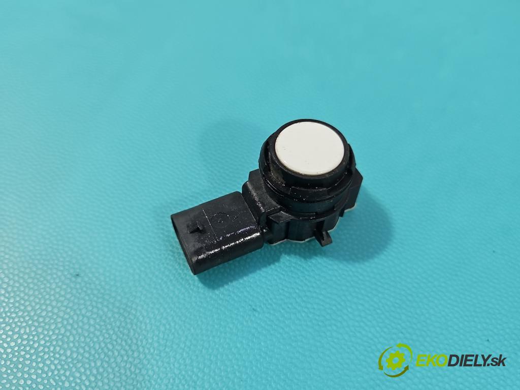 Vw Tiguan II 2016-2024 1.5 TSI 150 HP automatic 110 kW 1498 cm3 5- snímač parkovaní: 3Q0919275B