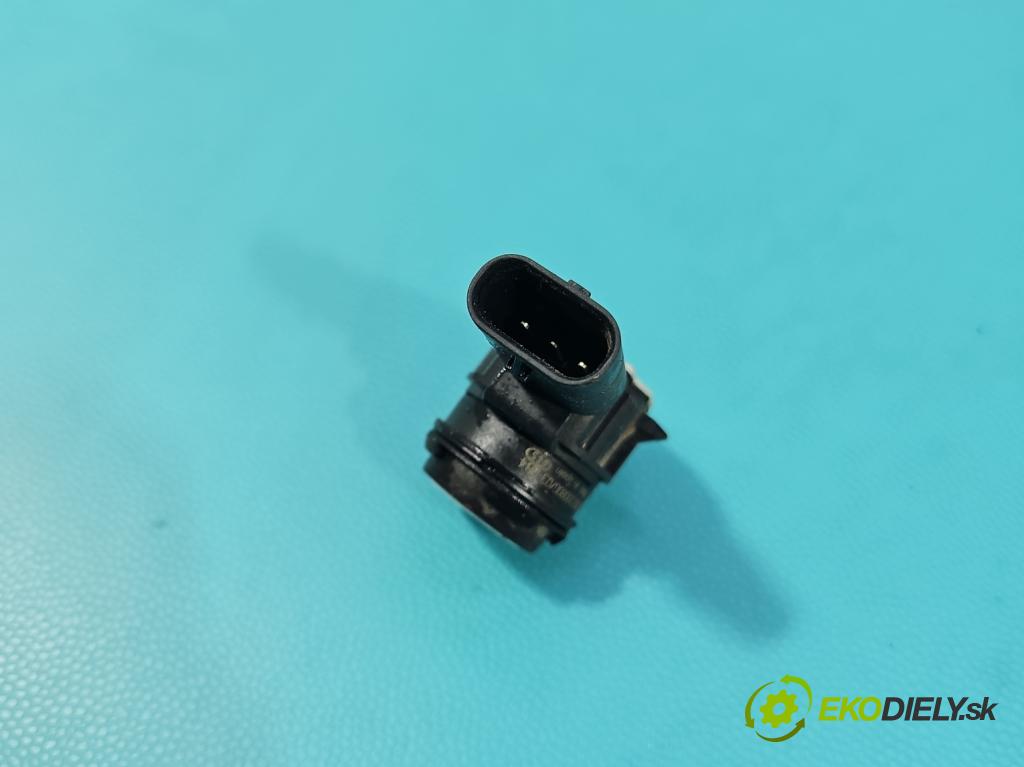 Vw Tiguan II 2016-2024 1.5 TSI 150 HP automatic 110 kW 1498 cm3 5- snímač parkovaní: 3Q0919275B