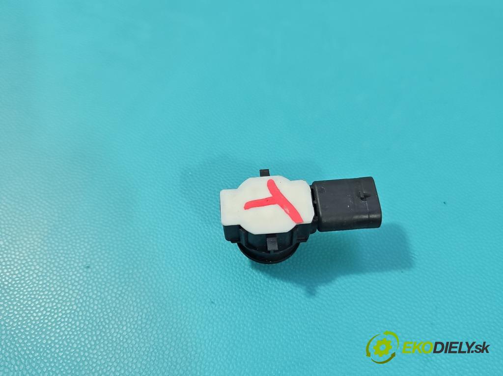 Vw Tiguan II 2016-2024 1.5 TSI 150 HP automatic 110 kW 1498 cm3 5- snímač parkovaní: 3Q0919275B