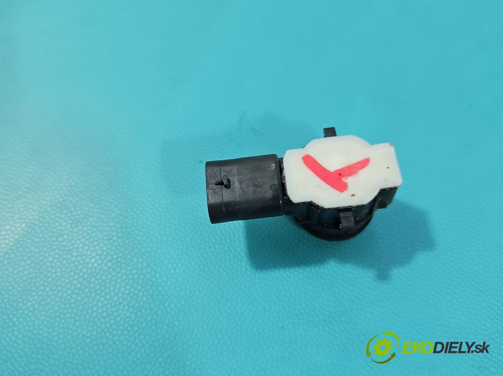 Vw Tiguan II 2016-2024 1.5 TSI 150 HP automatic 110 kW 1498 cm3 5- snímač parkovaní: 3Q0919275B