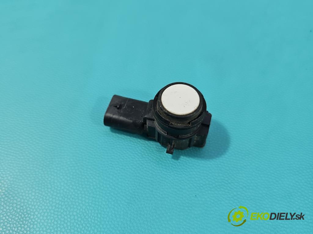 Vw Tiguan II 2016-2024 1.5 TSI 150 HP automatic 110 kW 1498 cm3 5- snímač parkovaní: 3Q0919275B