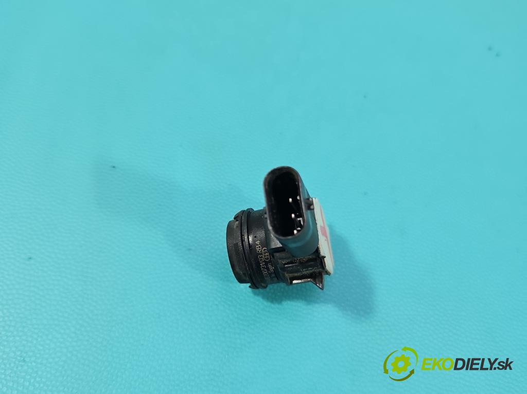 Vw Tiguan II 2016-2024 1.5 TSI 150 HP automatic 110 kW 1498 cm3 5- snímač parkovaní: 3Q0919275