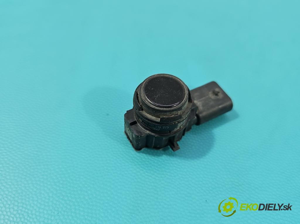 Vw Tiguan II 2016-2024 1.5 TSI 150 HP automatic 110 kW 1498 cm3 5- snímač parkovaní: 3Q0919275