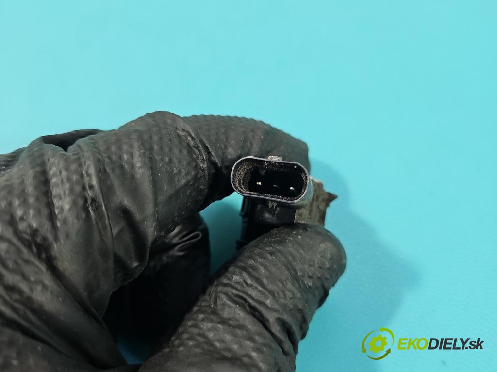 Vw Tiguan II 2016-2024 1.5 TSI 150 HP automatic 110 kW 1498 cm3 5- snímač parkovaní: 3Q0919275