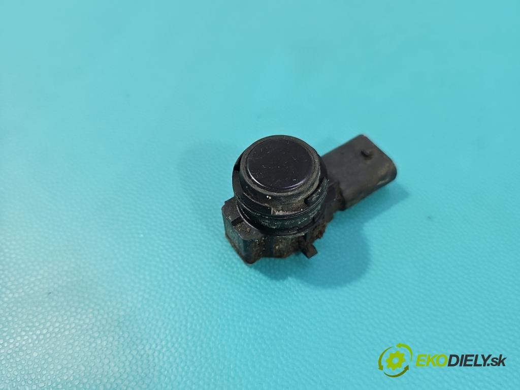 Vw Tiguan II 2016-2024 1.5 TSI 150 HP automatic 110 kW 1498 cm3 5- snímač parkovaní: 3Q0919275