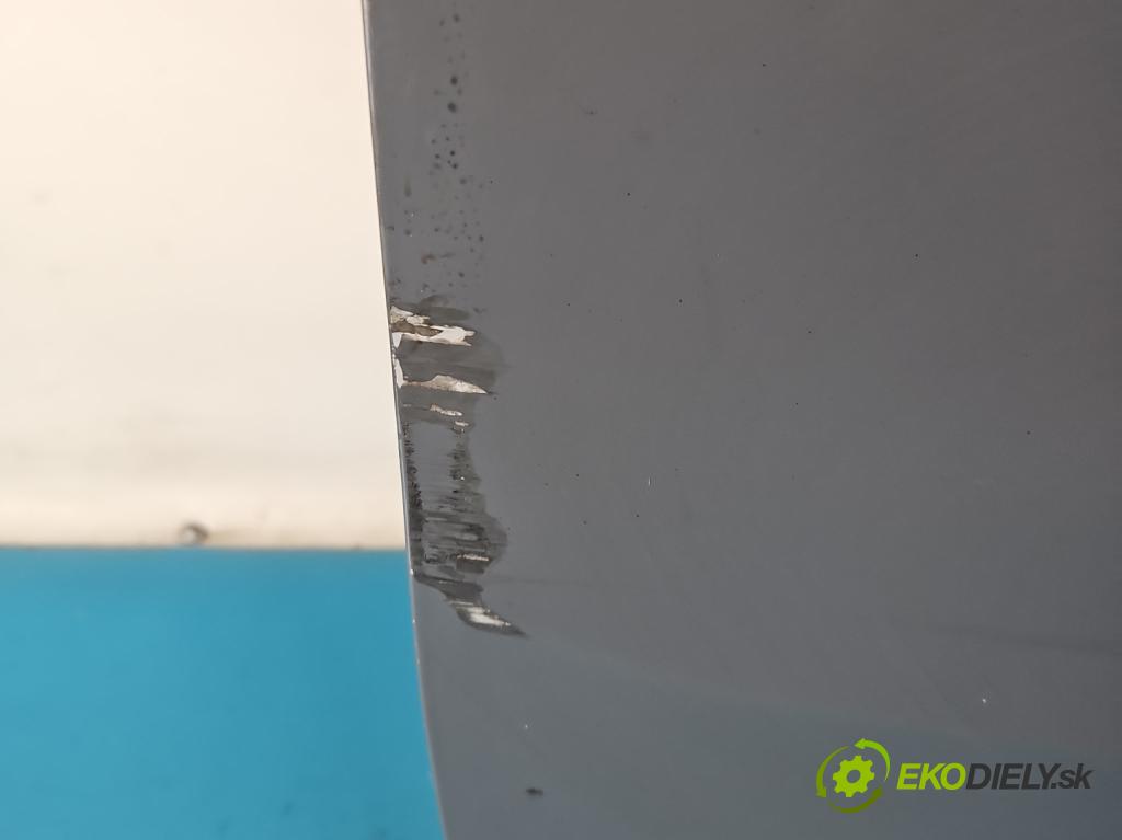 Renault Express 1.5 dci 95 hp manual 70 kW 1461 cm3 5- dveře (posuvné: pravé