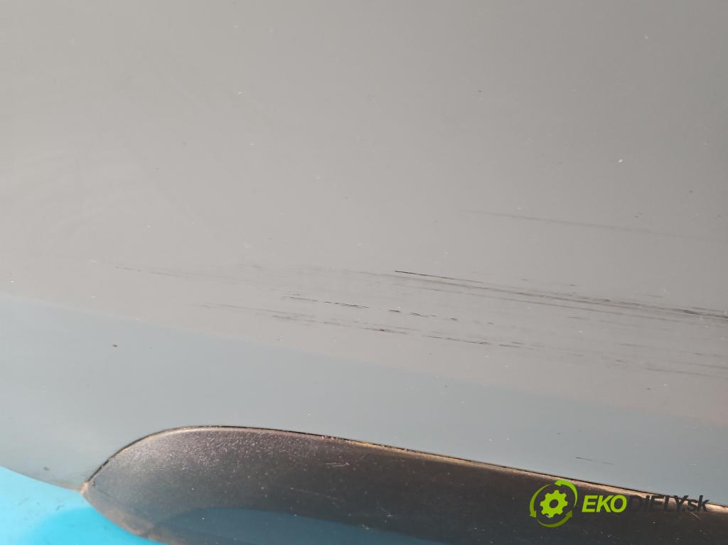 Renault Express 1.5 dci 95 hp manual 70 kW 1461 cm3 5- dveře (posuvné: pravé