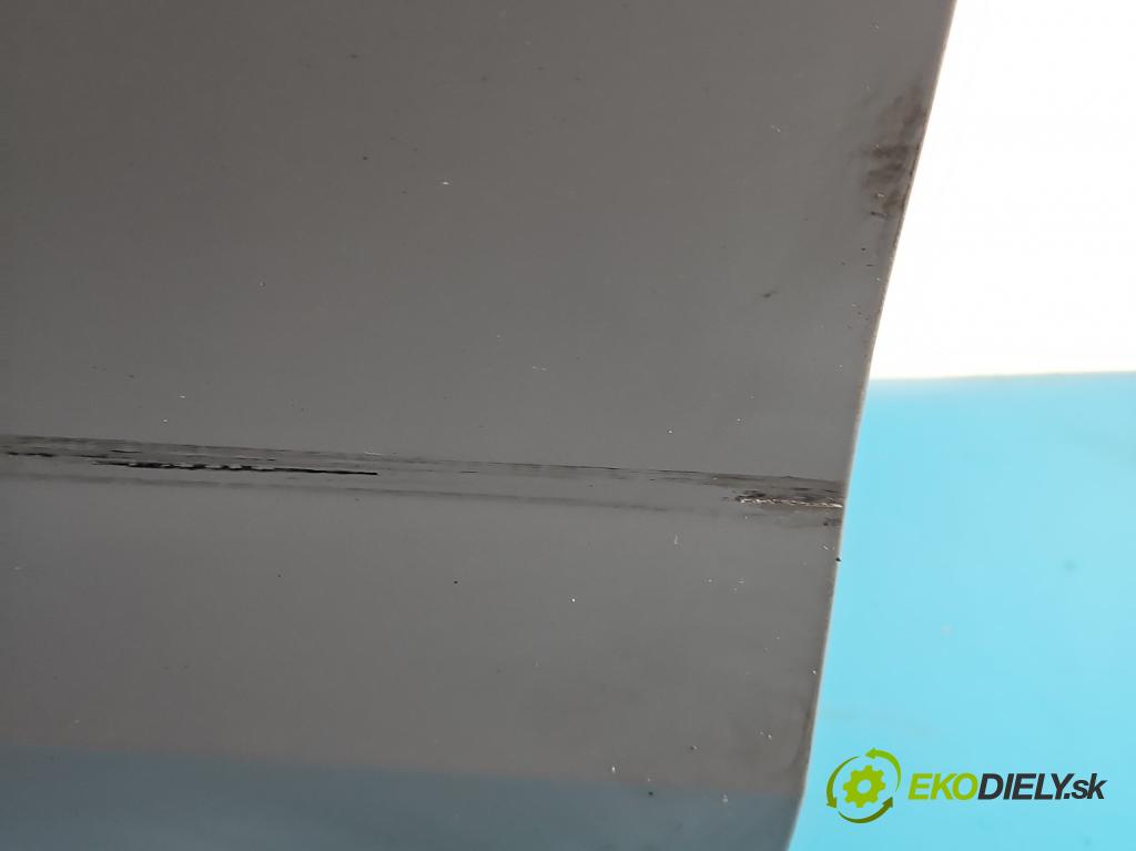 Renault Express 1.5 dci 95 hp manual 70 kW 1461 cm3 5- dveře (posuvné: pravé