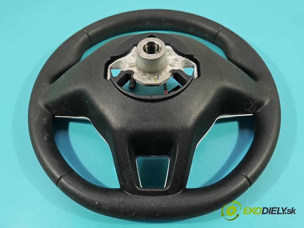 Renault Express 1.5 dci 95 hp manual 70 kW 1461 cm3 5- volant 484001936R (Volant)