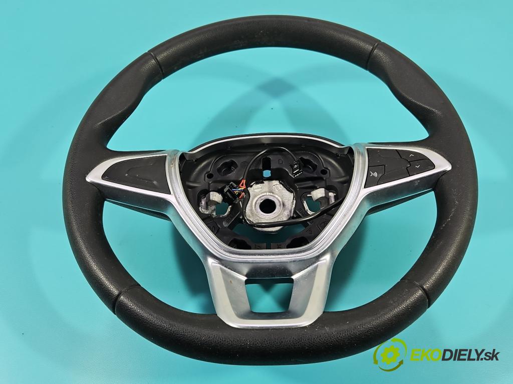 Renault Express 1.5 dci 95 hp manual 70 kW 1461 cm3 5- volant 484001936R (Volant)