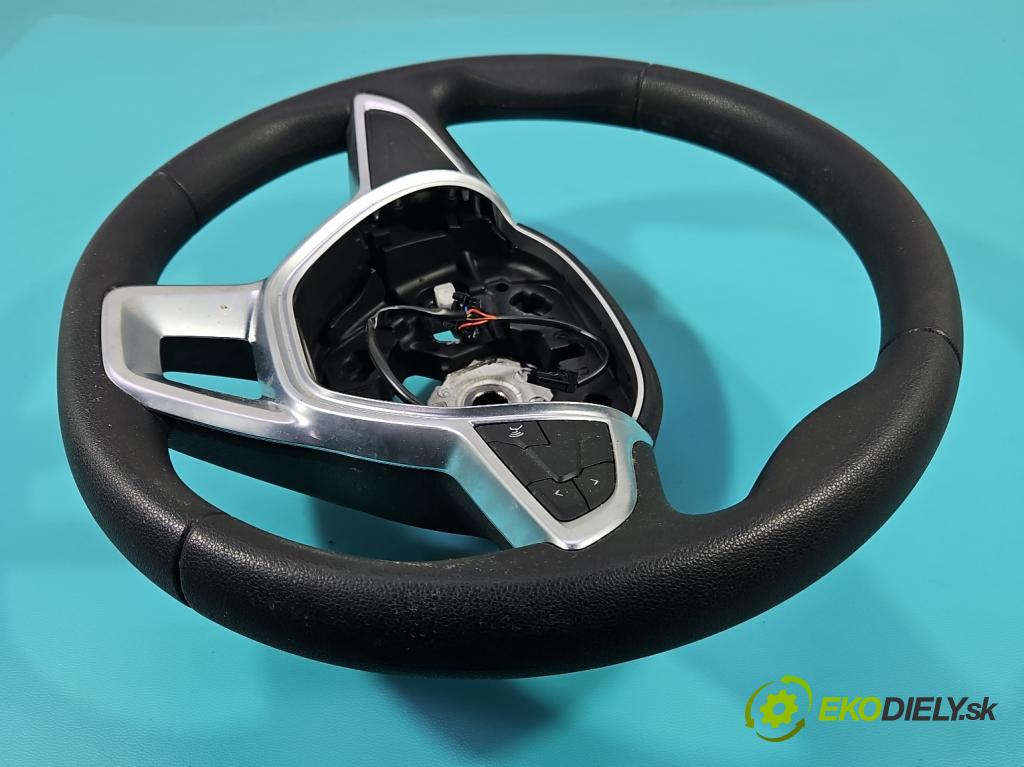 Renault Express 1.5 dci 95 hp manual 70 kW 1461 cm3 5- volant 484001936R (Volant)