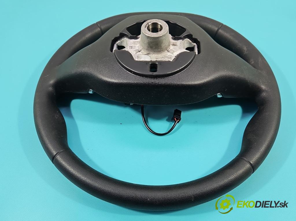 Renault Express 1.5 dci 95 hp manual 70 kW 1461 cm3 5- volant 484001936R (Volant)