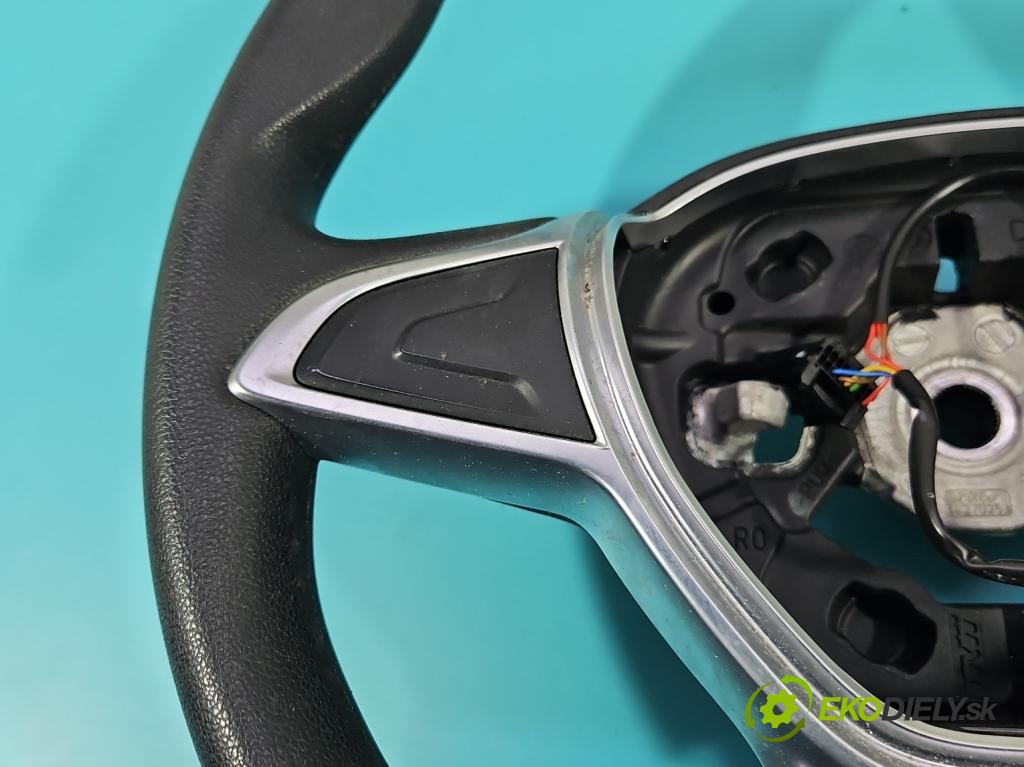 Renault Express 1.5 dci 95 hp manual 70 kW 1461 cm3 5- volant 484001936R (Volant)