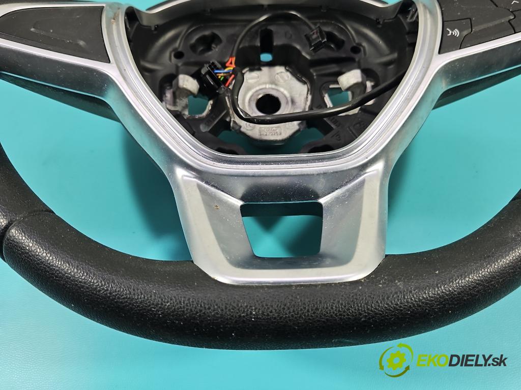 Renault Express 1.5 dci 95 hp manual 70 kW 1461 cm3 5- volant 484001936R (Volant)