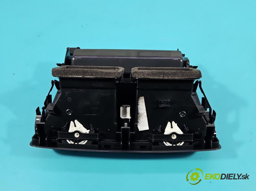 Skoda Octavia II 2004-2013 1.9 tdi 105 HP manual 77 kW 1896 cm3 5- kastlík 1Z0820951