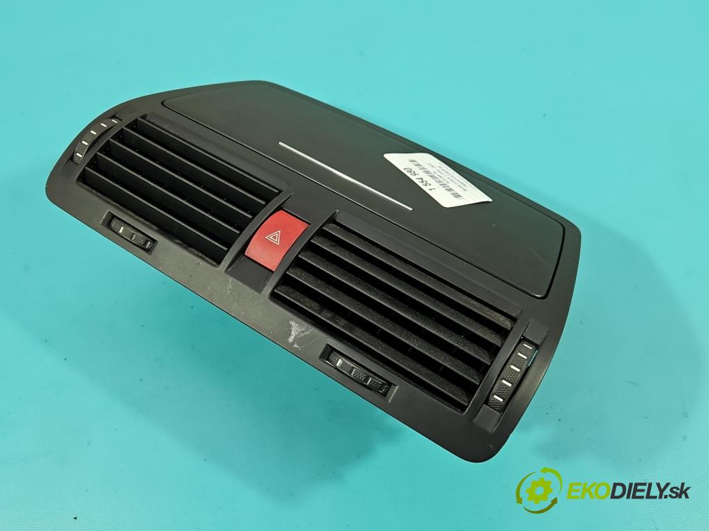 Skoda Octavia II 2004-2013 1.9 tdi 105 HP manual 77 kW 1896 cm3 5- kastlík 1Z0820951