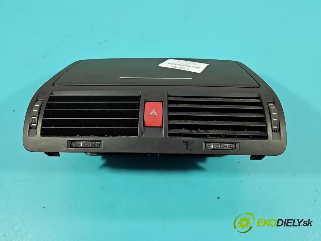 Skoda Octavia II 2004-2013 1.9 tdi 105 HP manual 77 kW 1896 cm3 5- kastlík 1Z0820951