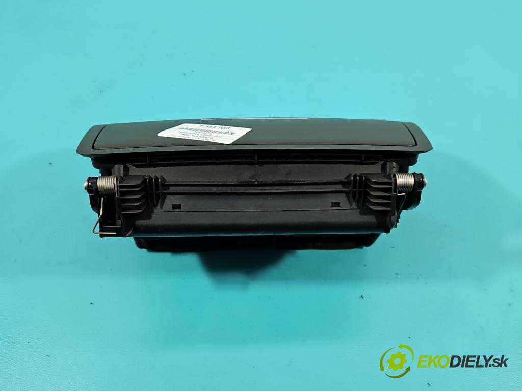 Skoda Octavia II 2004-2013 1.9 tdi 105 HP manual 77 kW 1896 cm3 5- kastlík 1Z0820951