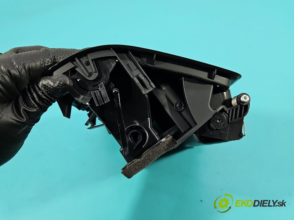 Skoda Octavia II 2004-2013 1.9 tdi 105 HP manual 77 kW 1896 cm3 5- kastlík 1Z0820951