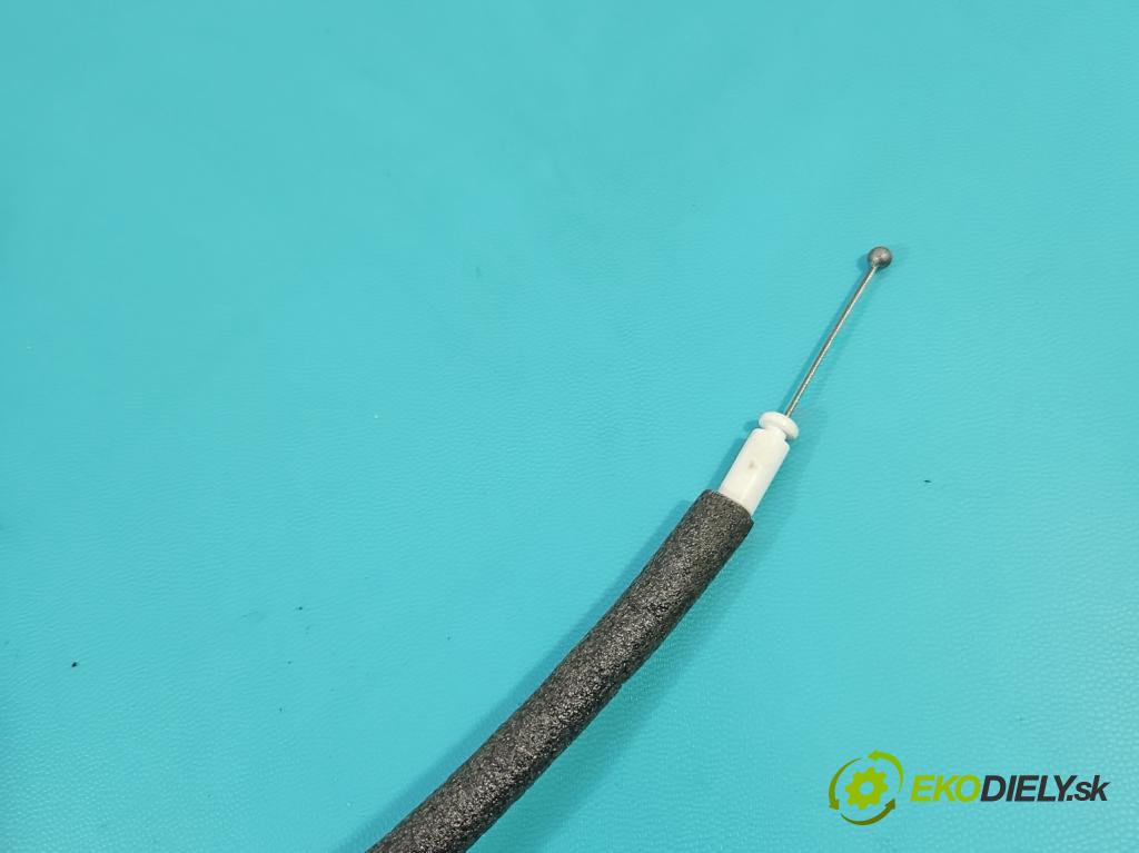 Renault Express 1.5 dci 95 HP manual 70 kW 1461 cm3 5- zámok predné ľavý 805033719R