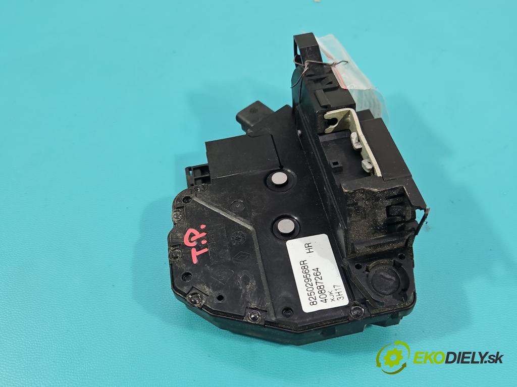 Renault Express 1.5 dci 95 HP manual 70 kW 1461 cm3 5- zámok zadné pravý 825029568R