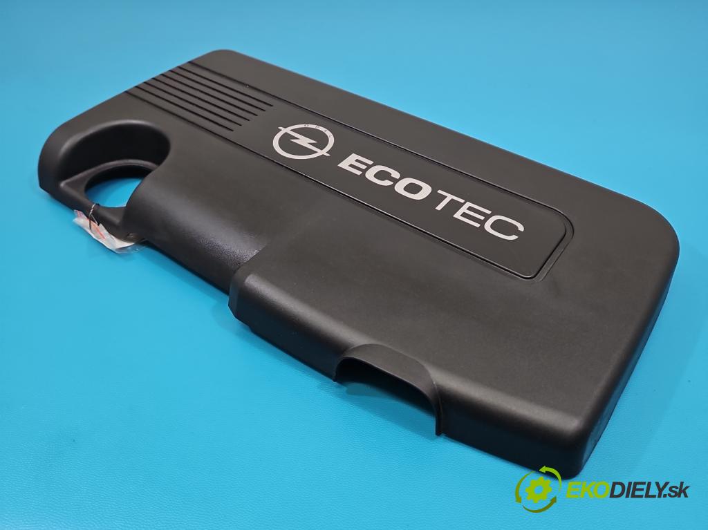 Opel Astra IV 2009-2015 1.7 cdti 125 hp manual 92 kW 1686 cm3 5- kryt motoru horní 55573266