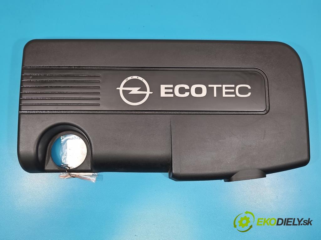 Opel Astra IV 2009-2015 1.7 cdti 125 HP manual 92 kW 1686 cm3 5- kryt motora horní: 55573266