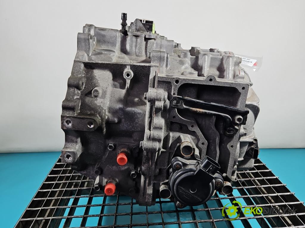Toyota Auris II 2012-2018 1.8 hybrid 99 hp automatic 73 kW 1798 cm3 5- převodovka stupňová automat P8571114