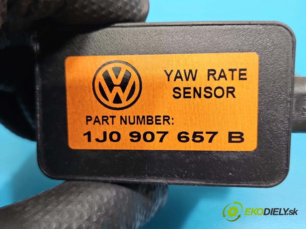 Vw Golf IV 1997-2003 1.9 sdi 68 HP manual 50 kW 1896 cm3 5- snímač ESP 1J0907657B