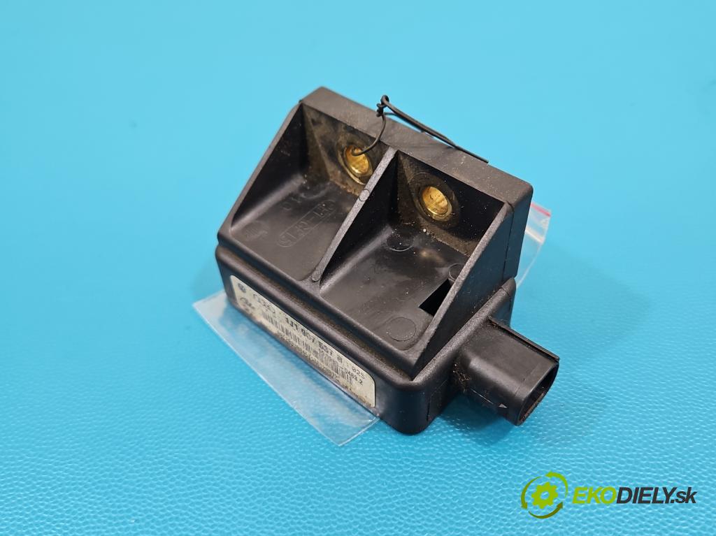 Vw Golf IV 1997-2003 1.9 sdi 68 HP manual 50 kW 1896 cm3 5- snímač ESP 1J0907657B