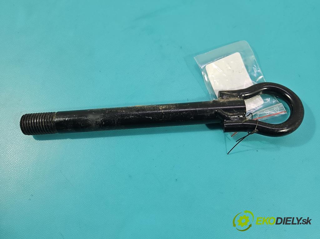 Renault Express 1.5 dci 95 HP manual 70 kW 1461 cm3 5- uchyt