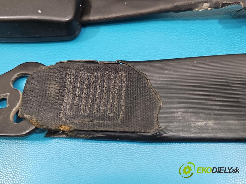 Ford Transit Mk6 2000-2006 2.4 tddi 120 HP manual 88 kW 2402 cm3 5- pas bezpečnosť: predné ľavý