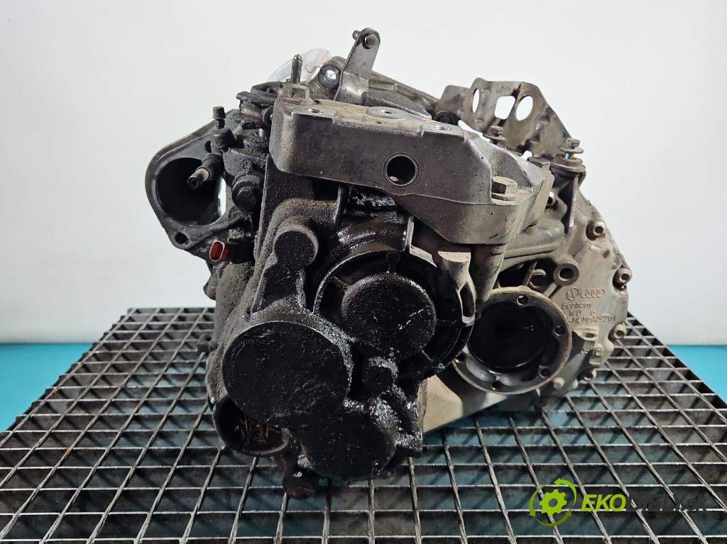 Audi A3 8P 2003-2012 2.0 tdi 140 HP manual 103 kW 1968 cm3 5- prevodovka stupeň,rýchlosť manual HDV