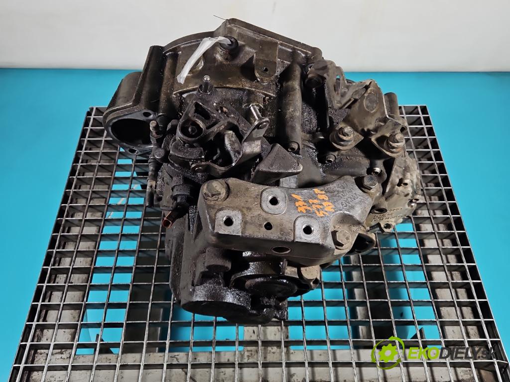 Audi A3 8P 2003-2012 2.0 tdi 140 HP manual 103 kW 1968 cm3 5- prevodovka stupeň,rýchlosť manual HDV