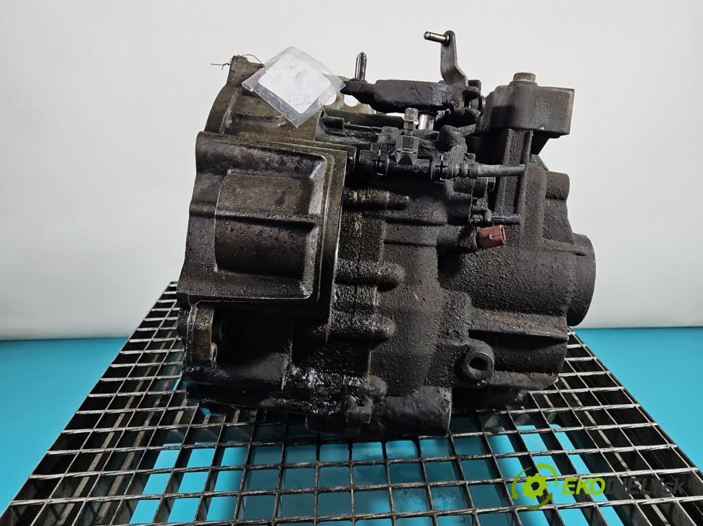 Audi A3 8P 2003-2012 2.0 tdi 140 HP manual 103 kW 1968 cm3 5- prevodovka stupeň,rýchlosť manual HDV