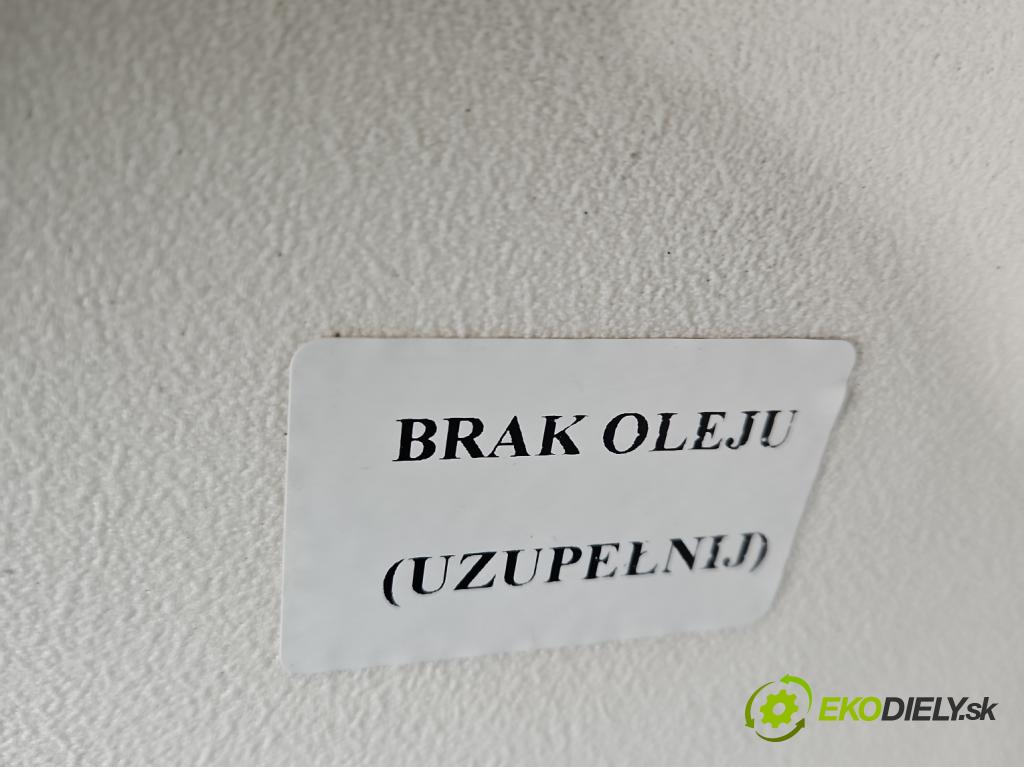 Audi A3 8P 2003-2012 2.0 tdi 140 HP manual 103 kW 1968 cm3 5- prevodovka stupeň,rýchlosť manual HDV