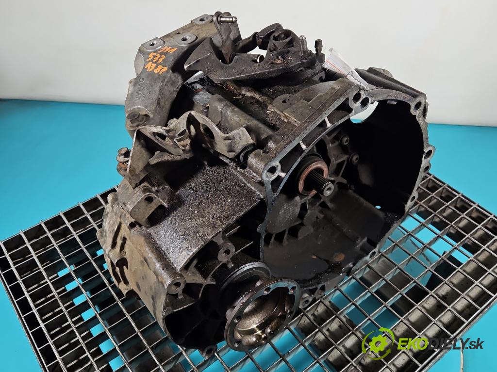 Audi A3 8P 2003-2012 2.0 tdi 140 HP manual 103 kW 1968 cm3 5- prevodovka stupeň,rýchlosť manual HDV