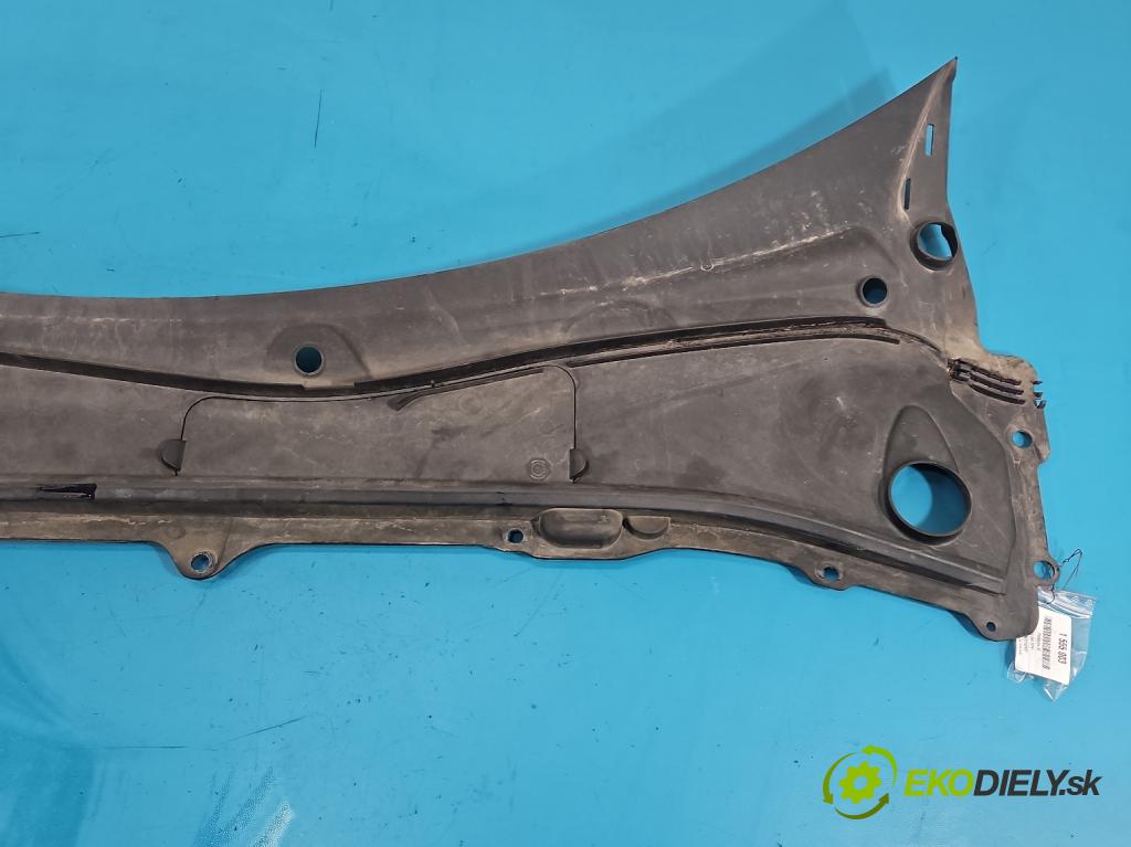 Volvo S90 II 2016- 2.0 T 320KM automatic 235 kW 1969 cm3 4- torpédo 31402277 (Torpédo (plast pod čelným sklom))