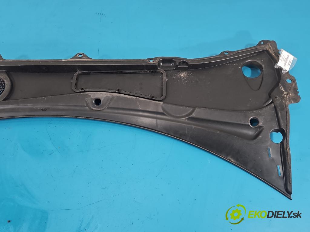 Volvo S90 II 2016- 2.0 T 320KM automatic 235 kW 1969 cm3 4- torpédo 31402277 (Torpédo (plast pod čelným sklom))