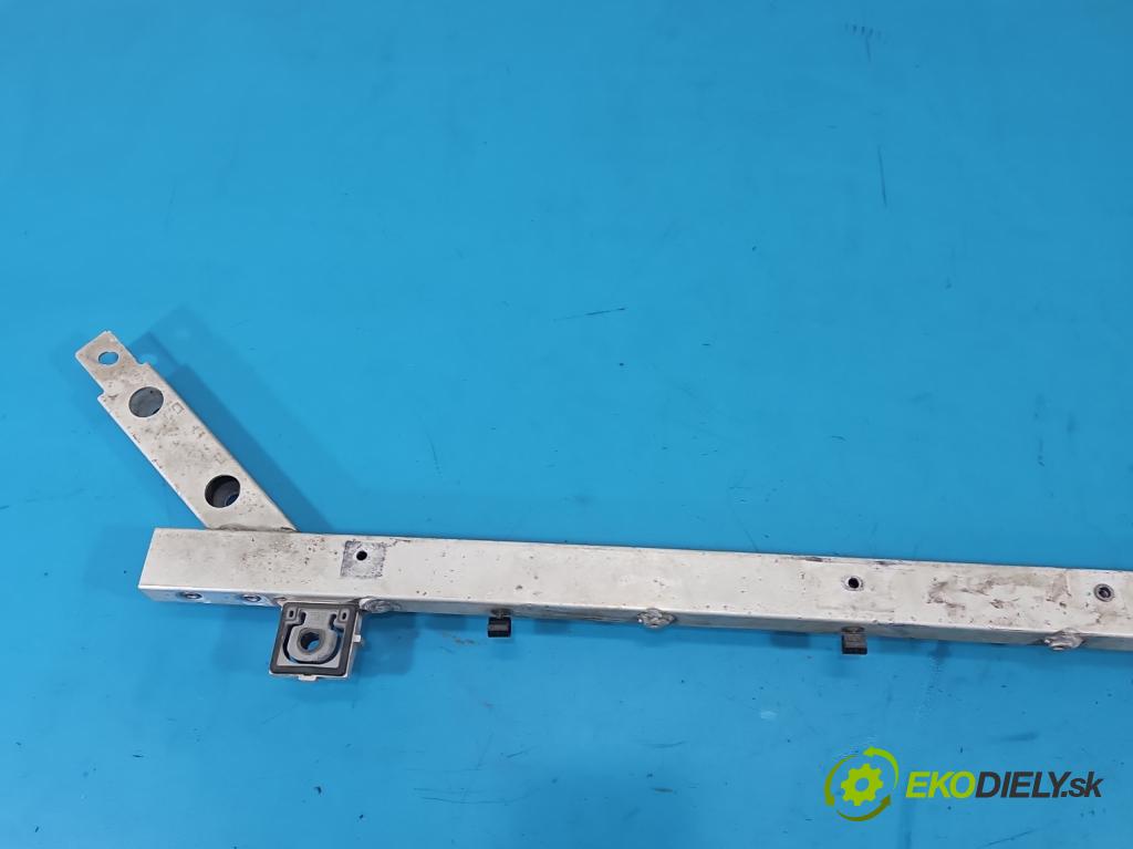 Volvo S90 II 2016- 2.0 T 320KM automatic 235 kW 1969 cm3 4- pas predný 31391252 (Výstuha predná)