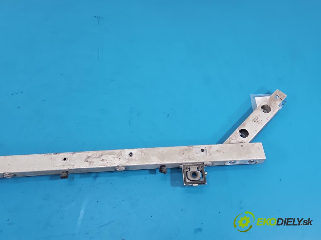 Volvo S90 II 2016- 2.0 T 320KM automatic 235 kW 1969 cm3 4- pas predný 31391252 (Výstuha predná)