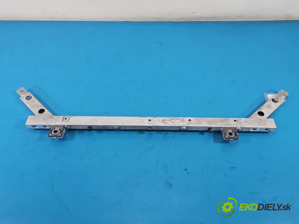 Volvo S90 II 2016- 2.0 T 320KM automatic 235 kW 1969 cm3 4- pas predný 31391252 (Výstuha predná)