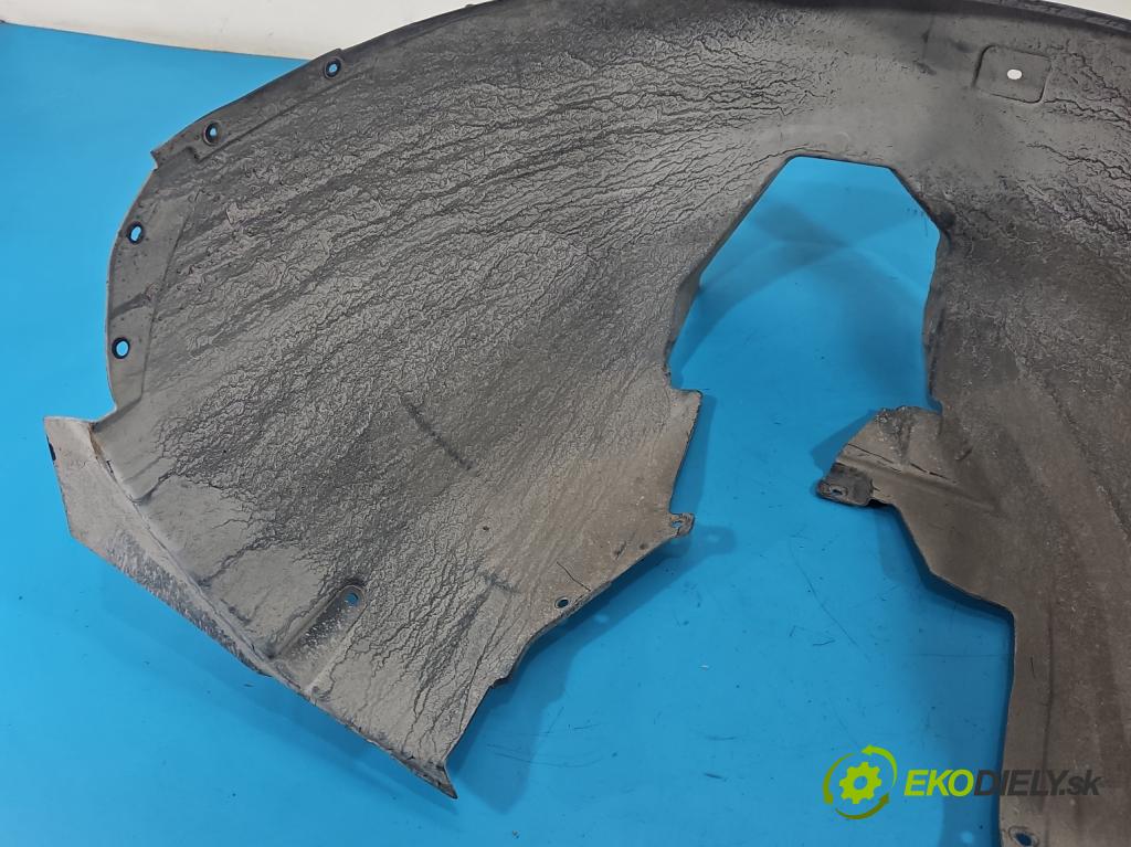 Volvo S90 II 2016- 2.0 T 320KM automatic 235 kW 1969 cm3 4- Blatník: predné pravé