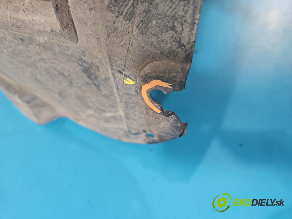 Volvo S90 II 2016- 2.0 T 320KM automatic 235 kW 1969 cm3 4- Blatník: predné pravé