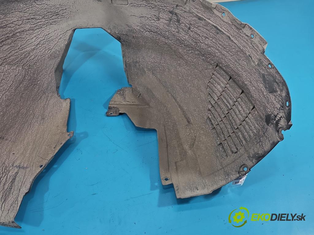 Volvo S90 II 2016- 2.0 T 320KM automatic 235 kW 1969 cm3 4- Blatník: predné pravé