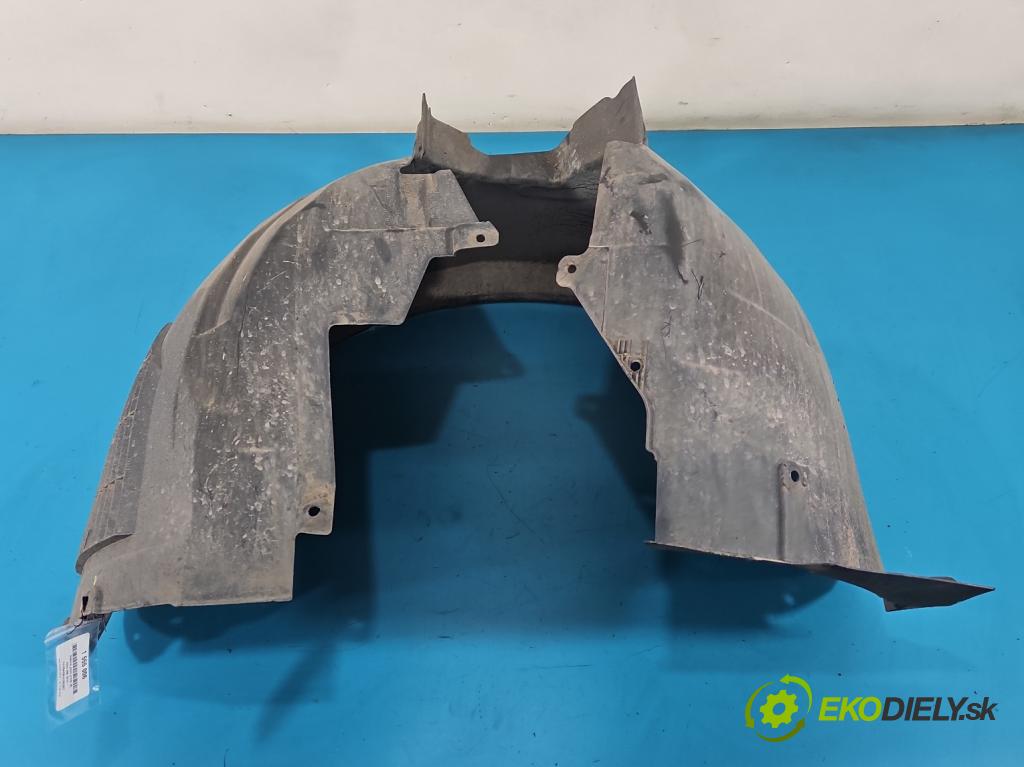 Volvo S90 II 2016- 2.0 T 320KM automatic 235 kW 1969 cm3 4- Blatník: predné pravé 