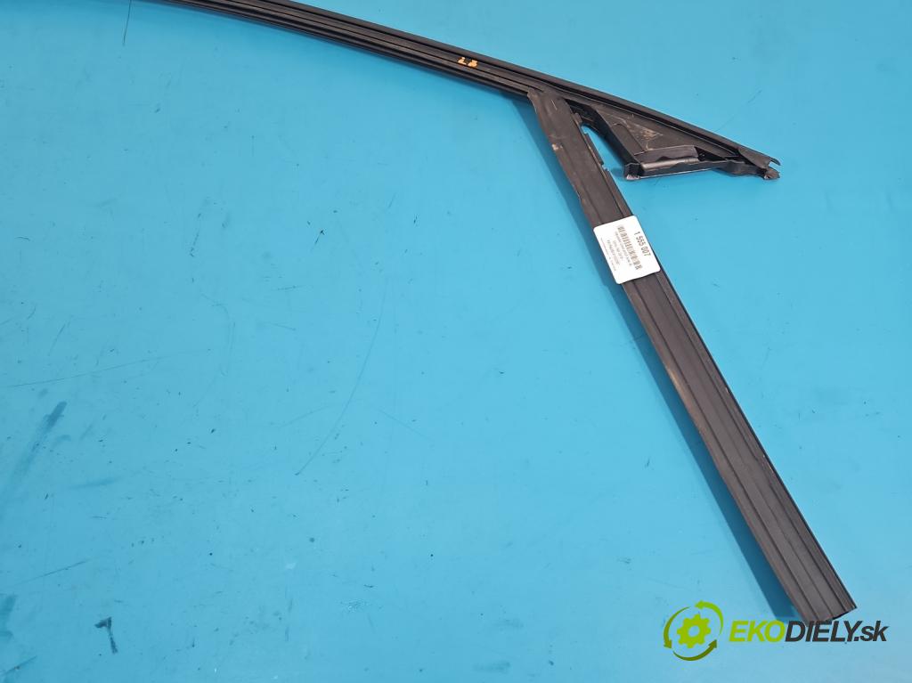 Volvo S90 II 2016- 2.0 T 320KM automatic 235 kW 1969 cm3 4- Těsnění: dveře přední levé 31849230