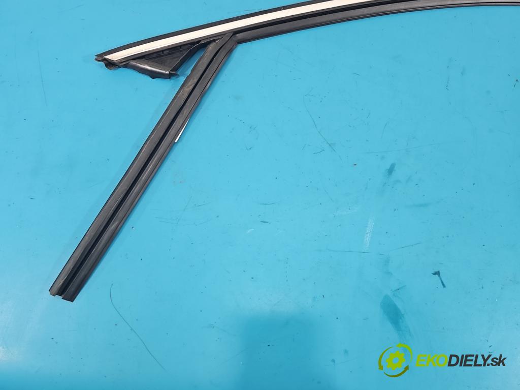 Volvo S90 II 2016- 2.0 T 320KM automatic 235 kW 1969 cm3 4- Těsnění: dveře přední levé 31849230