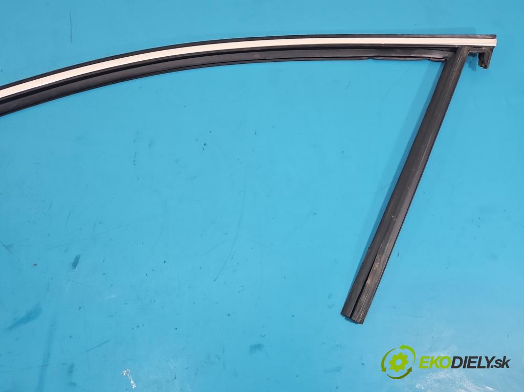 Volvo S90 II 2016- 2.0 T 320KM automatic 235 kW 1969 cm3 4- Těsnění: dveře přední levé 31849230